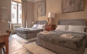 Mansio Gracchi Rooms - Rome City Center